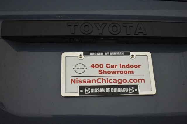 Used 2024 Toyota Land Cruiser w/ Premium Package AWD/4WD image 39