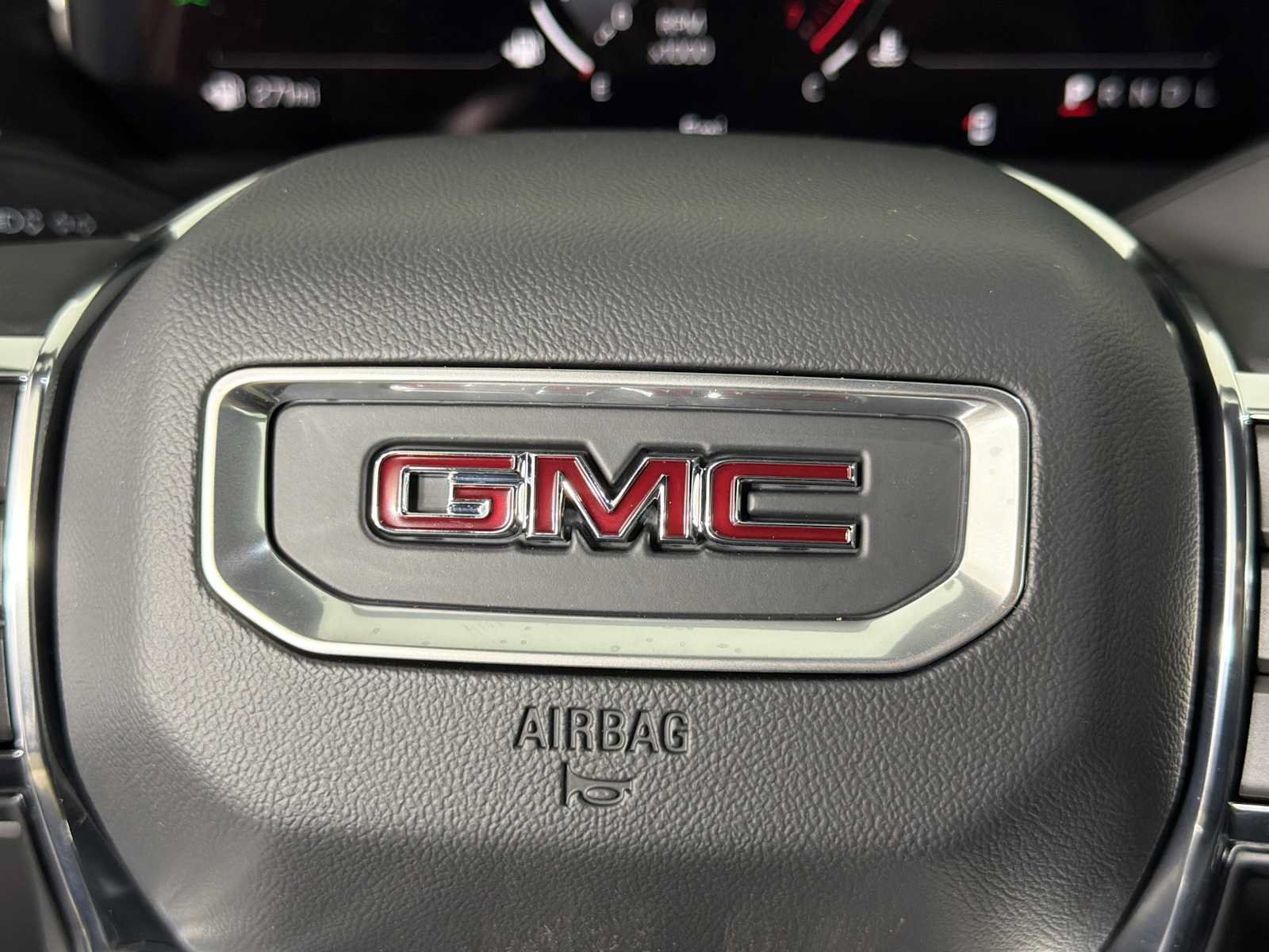 New 2026 GMC Acadia Elevation FWD image 50