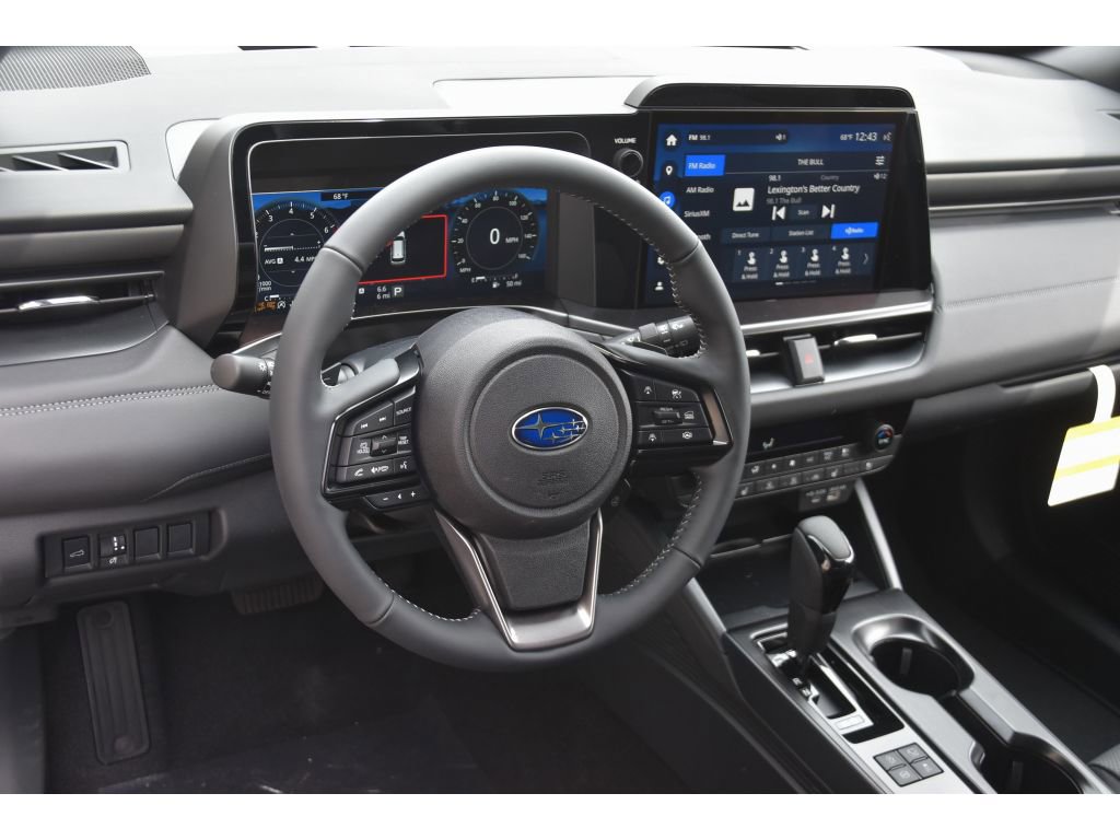 New 2026 Subaru Outback Touring XT AWD/4WD image 12