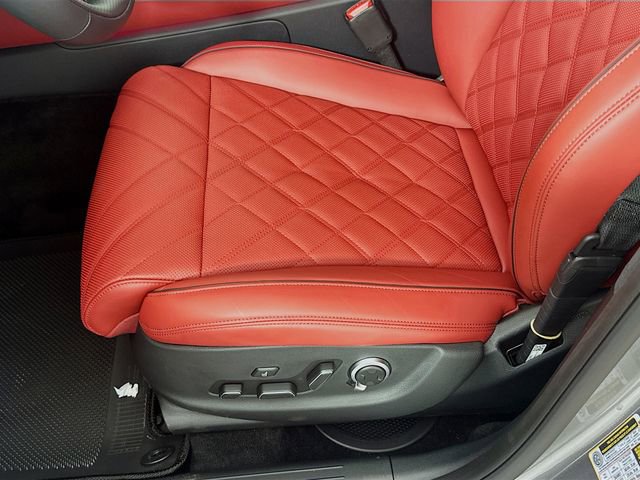 New 2026 Genesis GV70 3.5T Sport Prestige image 21