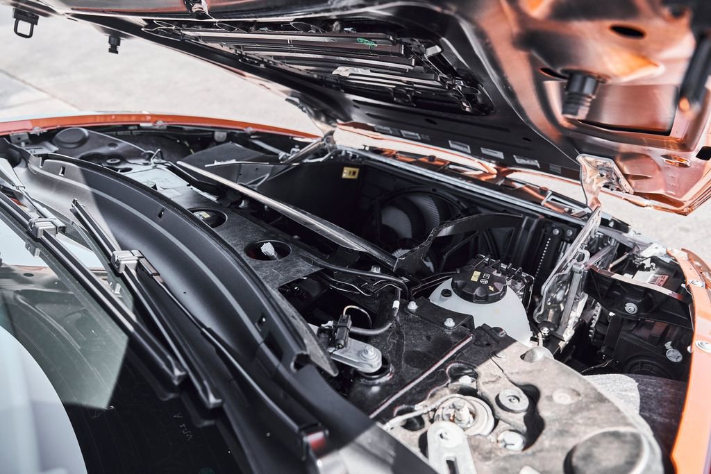 Used 2019 BMW i8 Coupe image 19