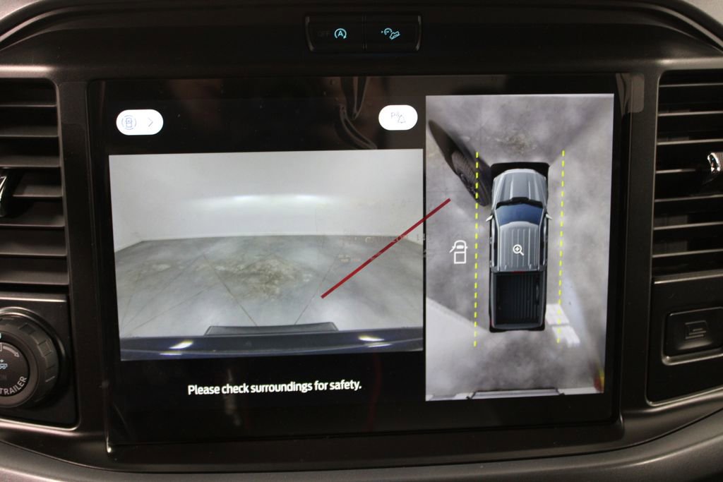 New 2026 Ford F150 XLT w/ Equipment Group 302A MID image 53