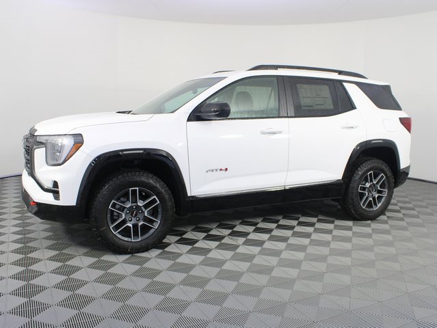 New 2026 GMC Terrain AT4 image 2