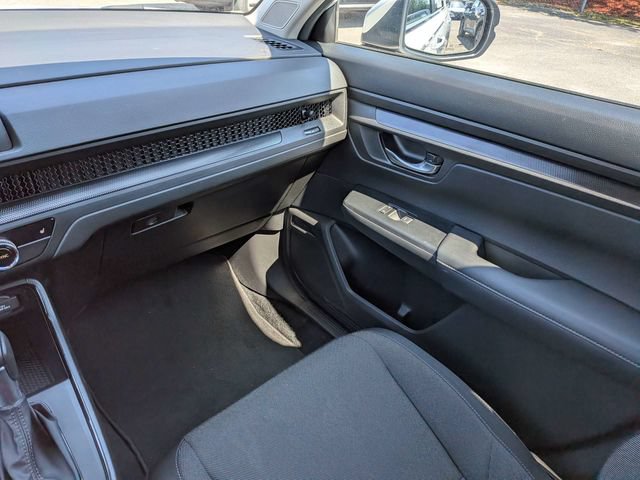 Used 2024 Honda CR-V EX image 17
