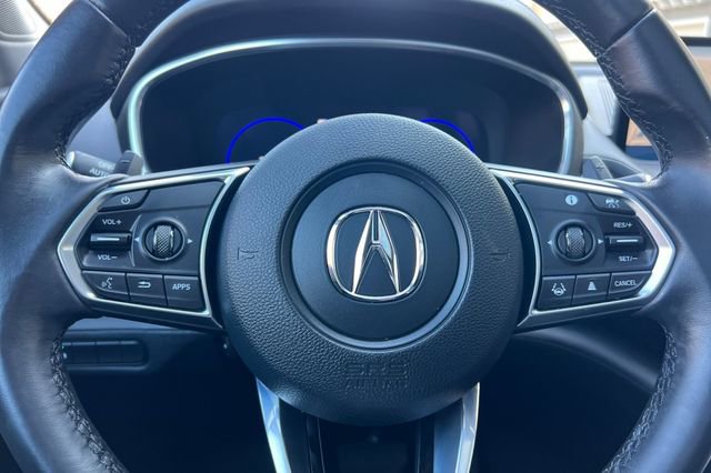 Used 2023 Acura MDX FWD w/ Technology Package image 29