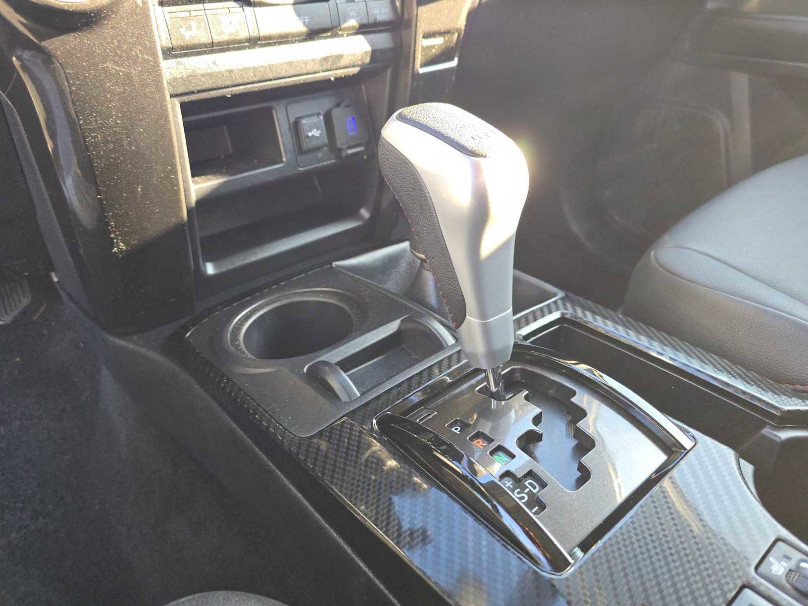 Certified 2023 Toyota 4Runner TRD Pro image 37