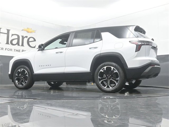 New 2026 Chevrolet Equinox LT w/ Convenience Package II image 33