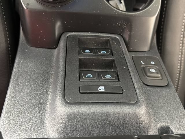 New 2026 Ford Bronco Big Bend AWD/4WD image 13