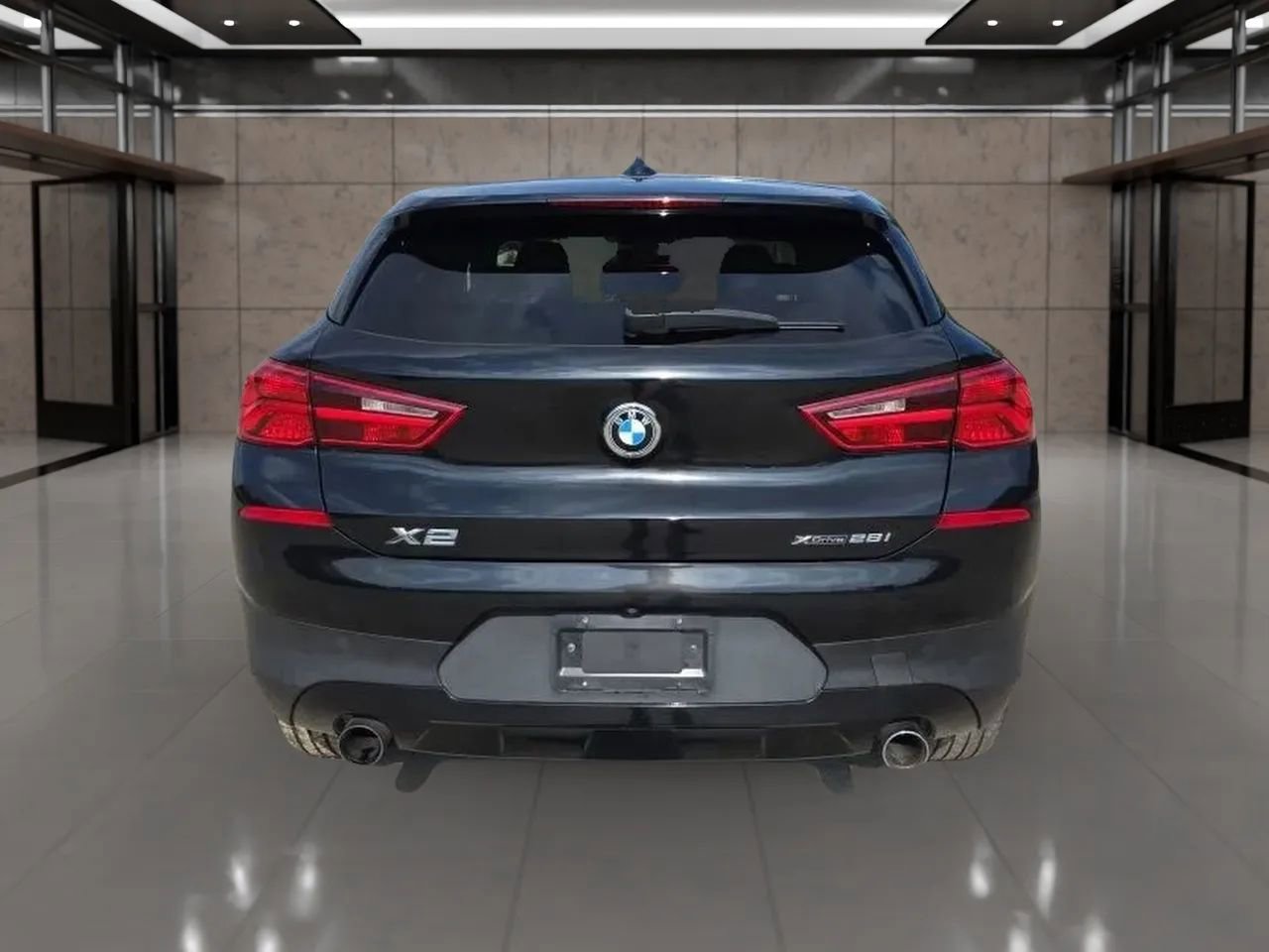 Used 2018 BMW X2 xDrive28i w/ Convenience Package image 7