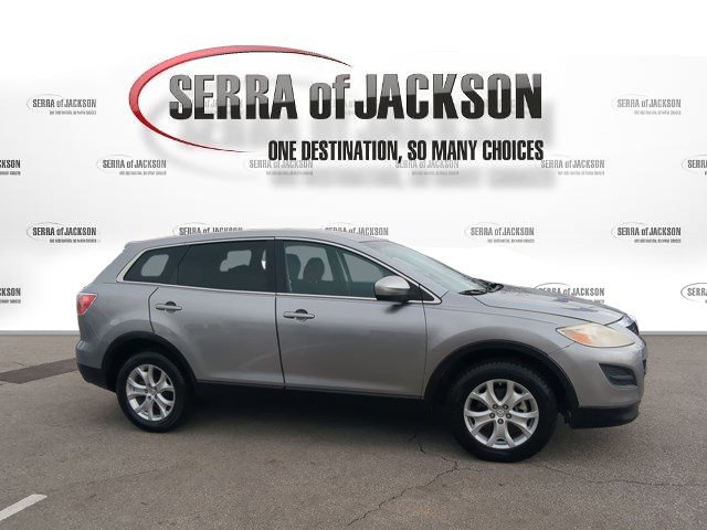 Used 2011 MAZDA CX-9 Sport image 8