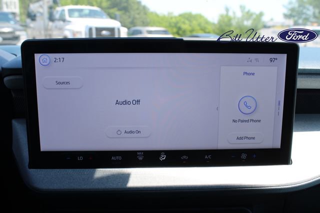 New 2026 Ford Maverick XLT FWD image 13