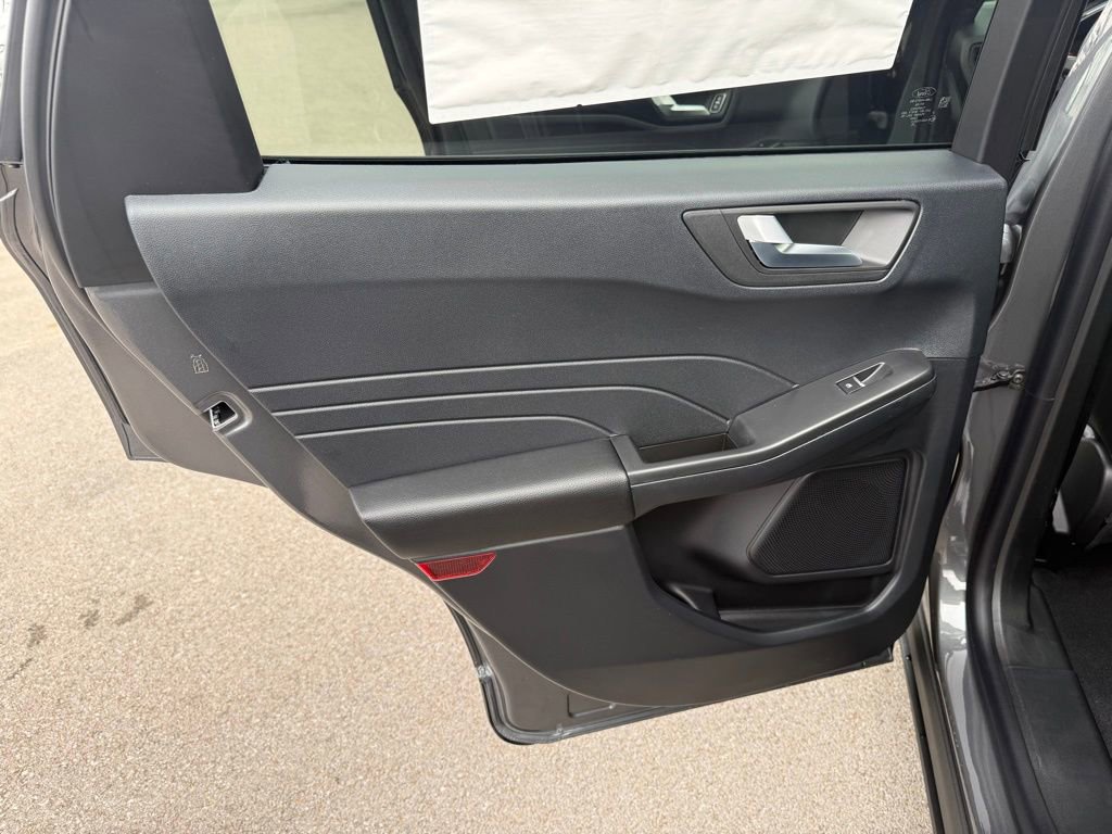New 2026 Ford Escape ST-Line Select w/ Tech Pack #1 image 8