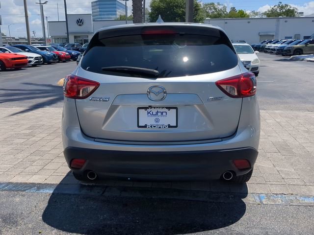 Used 2016 MAZDA CX-5 Grand Touring FWD image 5