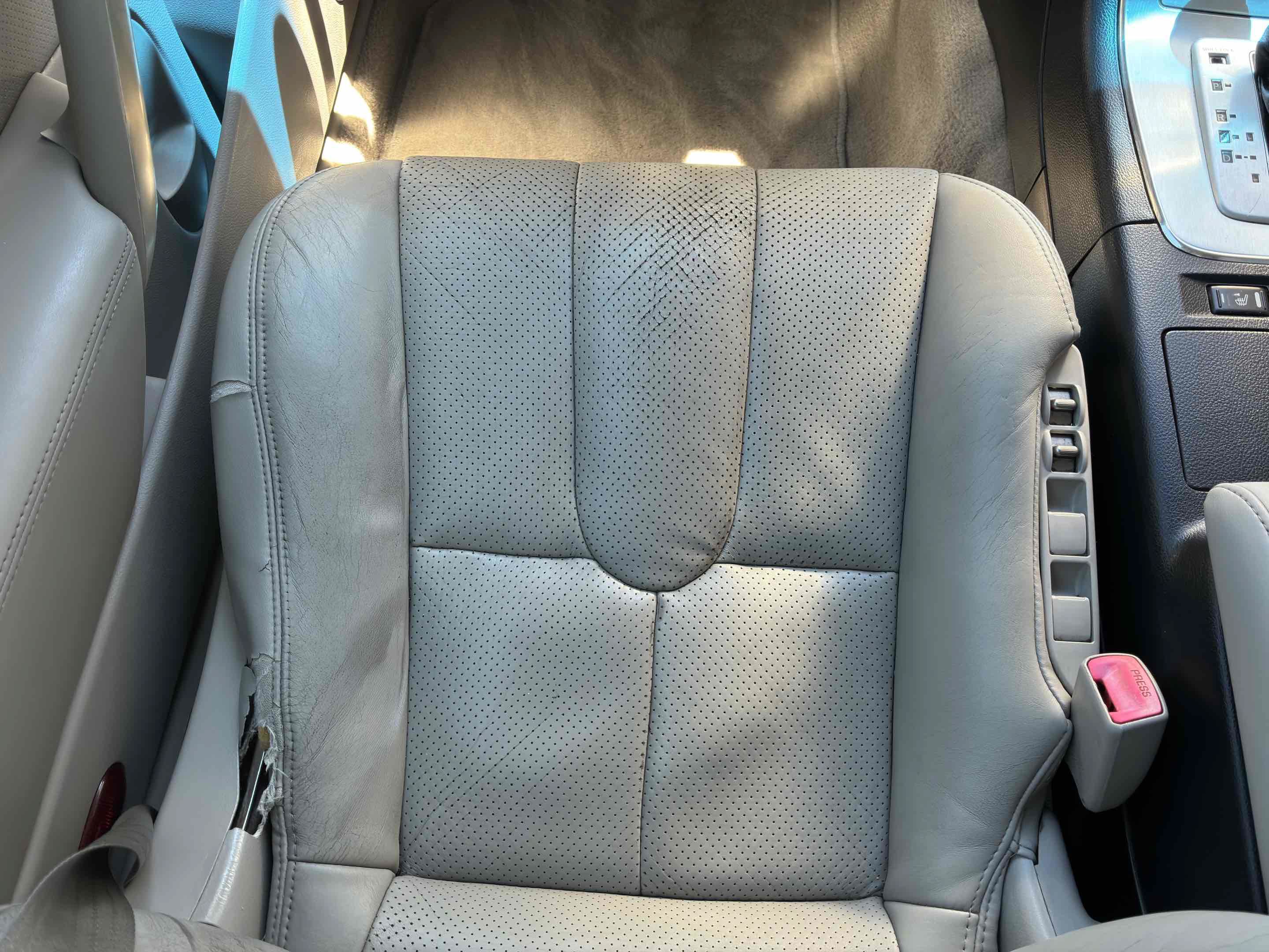 Used 2006 INFINITI G35 Coupe RWD image 35