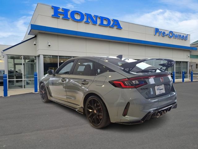Used 2024 Honda Civic Type R image 6