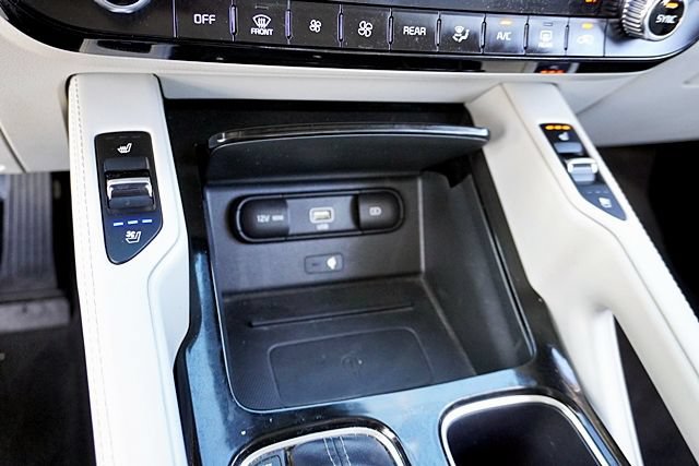 Used 2021 Kia Telluride EX w/ Towing Package AWD/4WD image 30