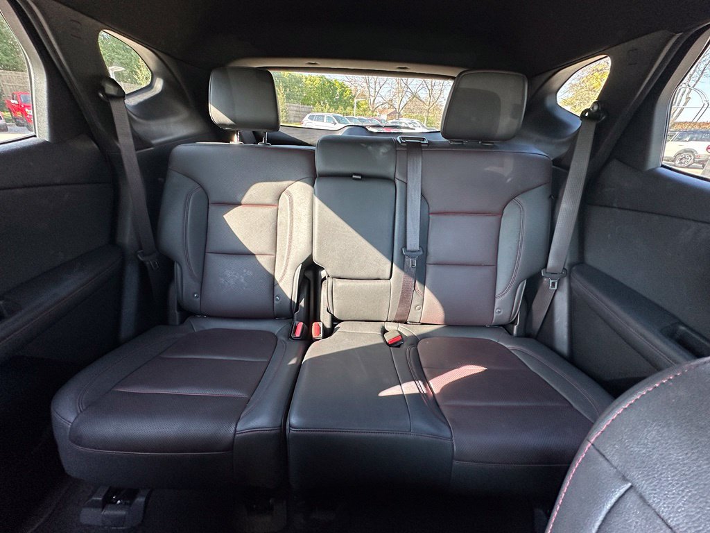 Used 2025 Chevrolet Blazer RS FWD image 14