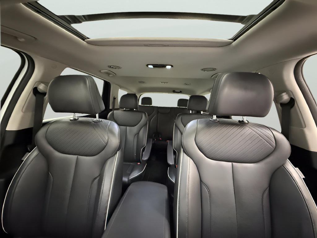 Used 2023 Hyundai Palisade XRT w/ Cargo Package FWD image 15