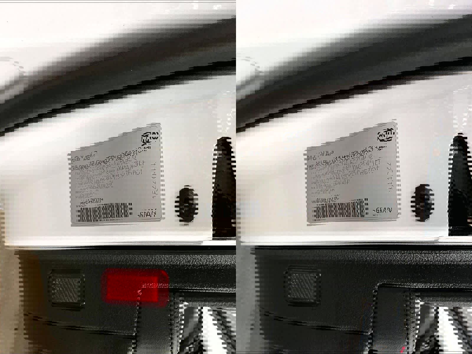 Used 2019 Audi A4 2.0T Premium Plus w/ Premium Plus Package image 38