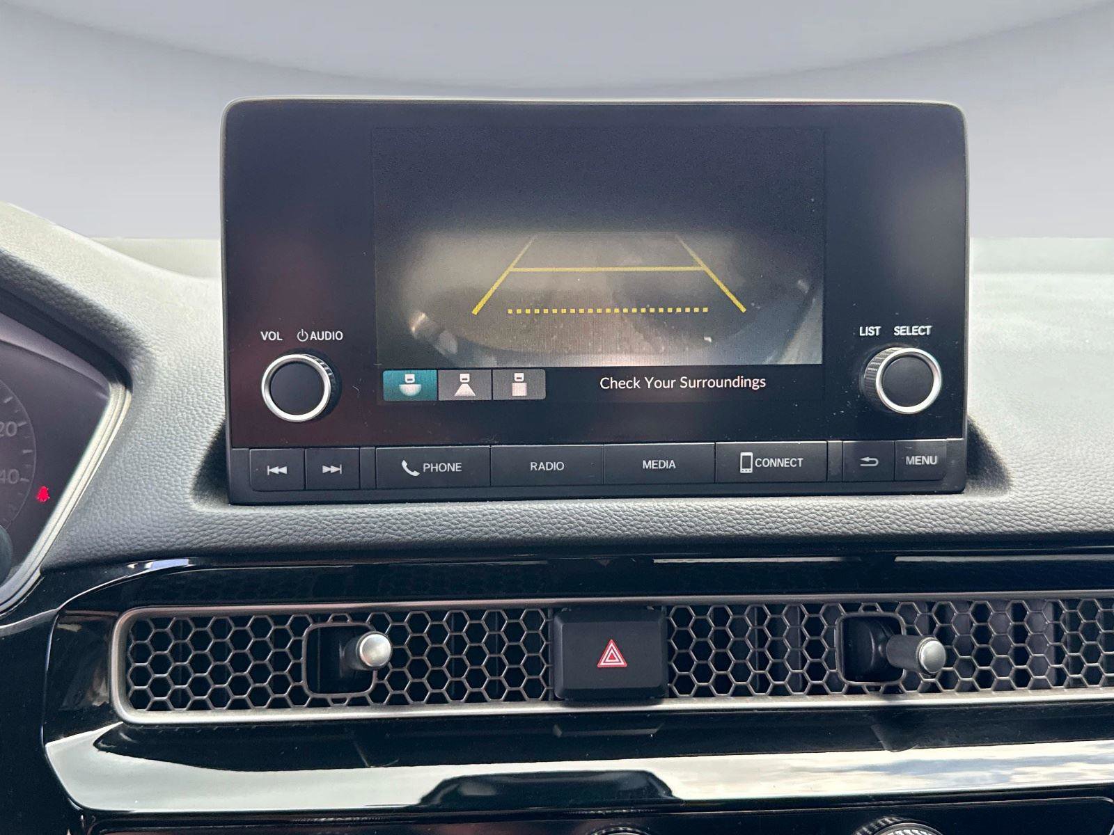 Certified 2023 Honda Civic Sport image 22