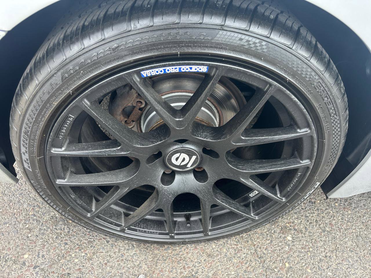 Used 2004 BMW Z4 2.5i RWD image 10