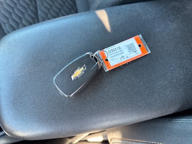 Used 2018 Chevrolet Equinox LT AWD/4WD image 30