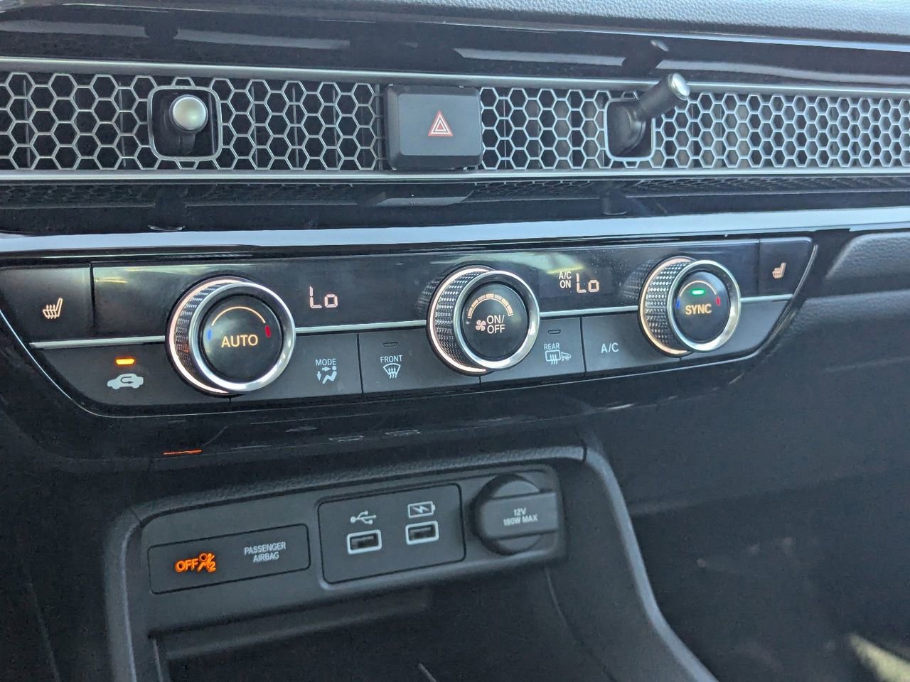 Certified 2022 Honda Civic Touring image 26