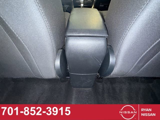 Used 2021 Ford EcoSport SE image 41