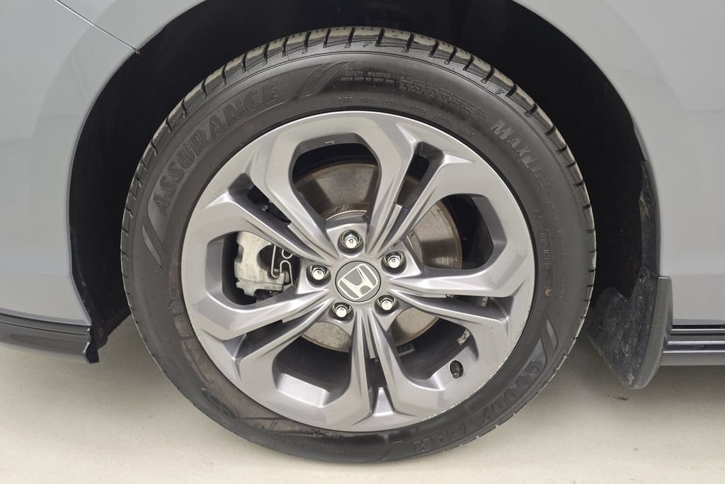 Used 2023 Honda Accord EX-L image 11