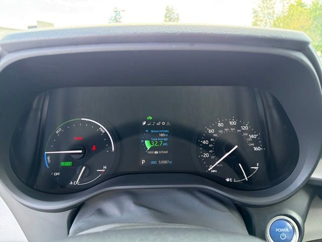 Used 2023 Toyota Sienna LE AWD/4WD image 21