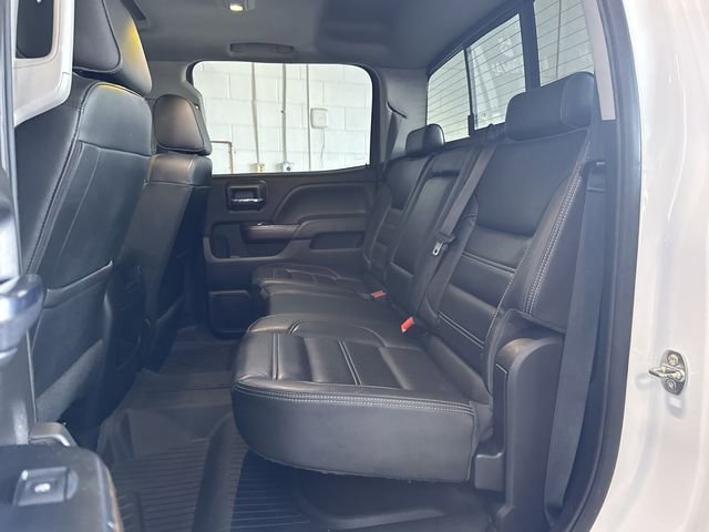 Certified 2019 GMC Sierra 2500 Denali image 26