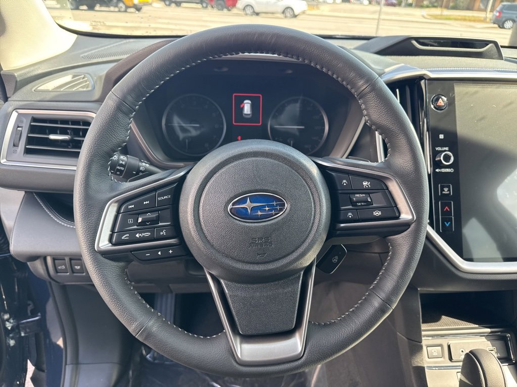 New 2025 Subaru Ascent Limited image 14