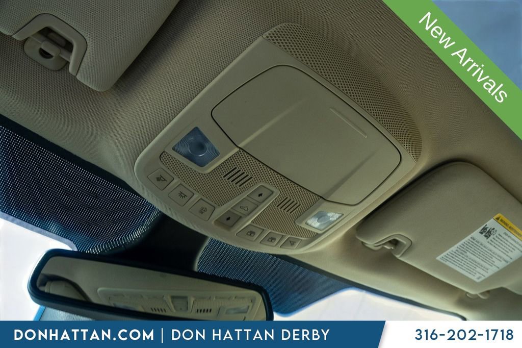 Used 2019 Ford Edge SEL w/ Equipment Group 201A image 13