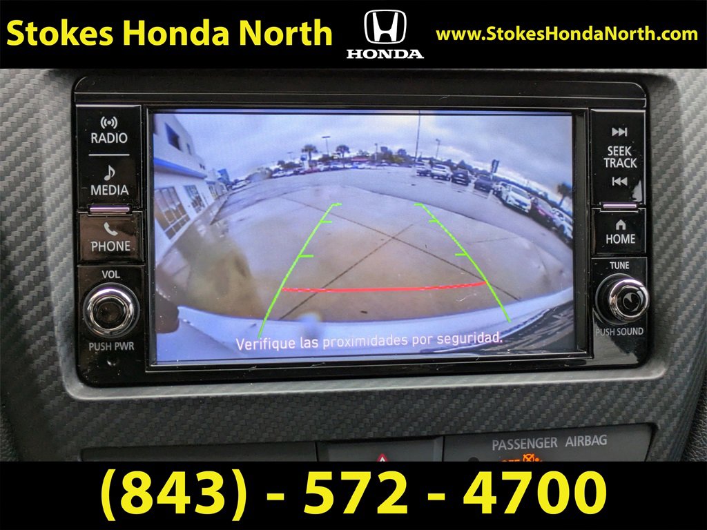 Used 2024 Mitsubishi Outlander Sport ES image 21