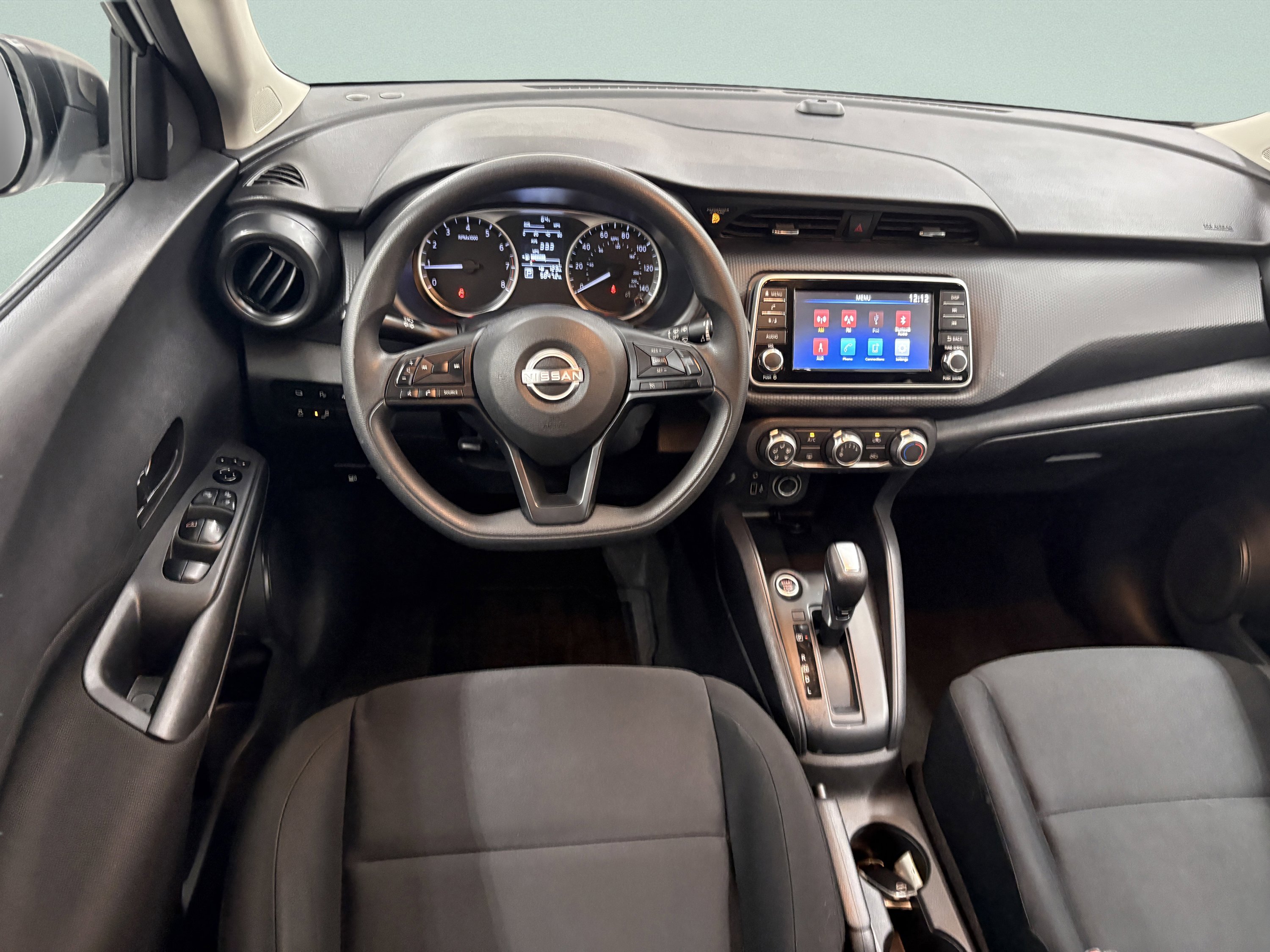 Used 2023 Nissan Kicks S FWD image 10
