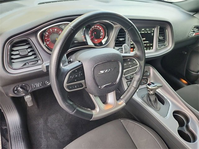 Used 2023 Dodge Challenger SRT Hellcat image 10