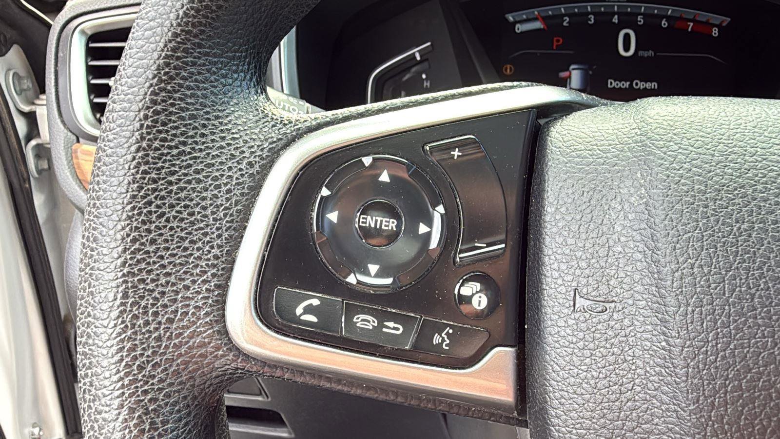 Used 2022 Honda CR-V EX image 9