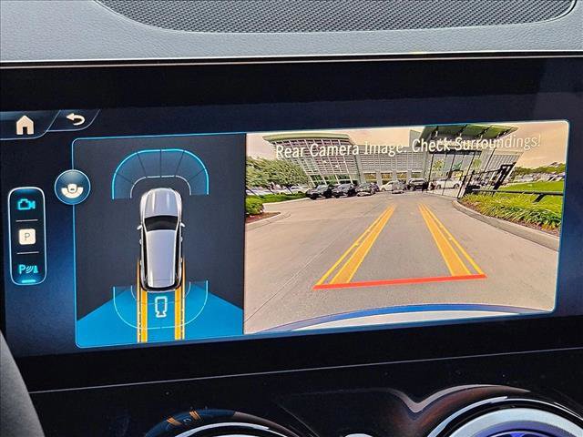 New 2026 Mercedes-Benz GLB 250 4MATIC image 13