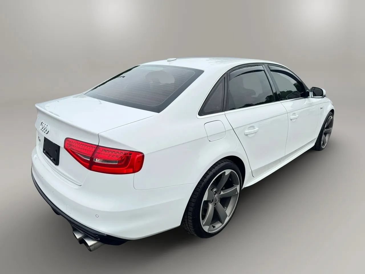 Used 2014 Audi S4 Premium Plus AWD/4WD image 9