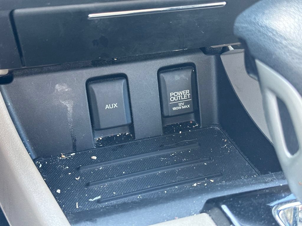 Used 2015 Honda Civic LX image 26