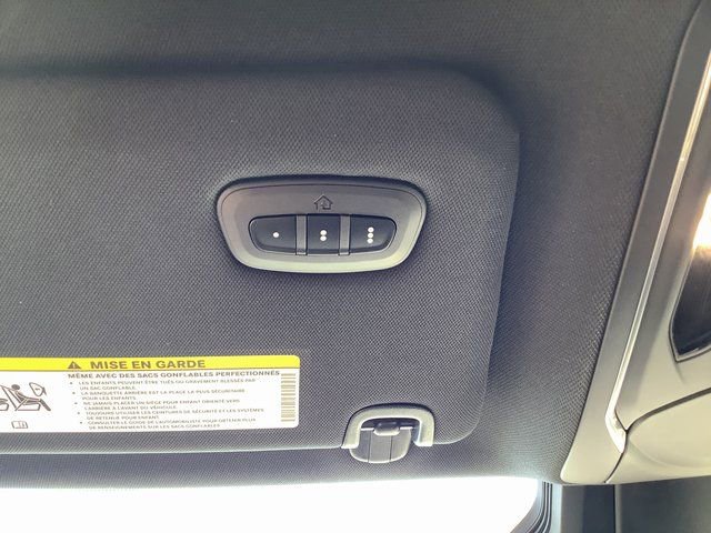 New 2026 Jeep Cherokee Limited image 21