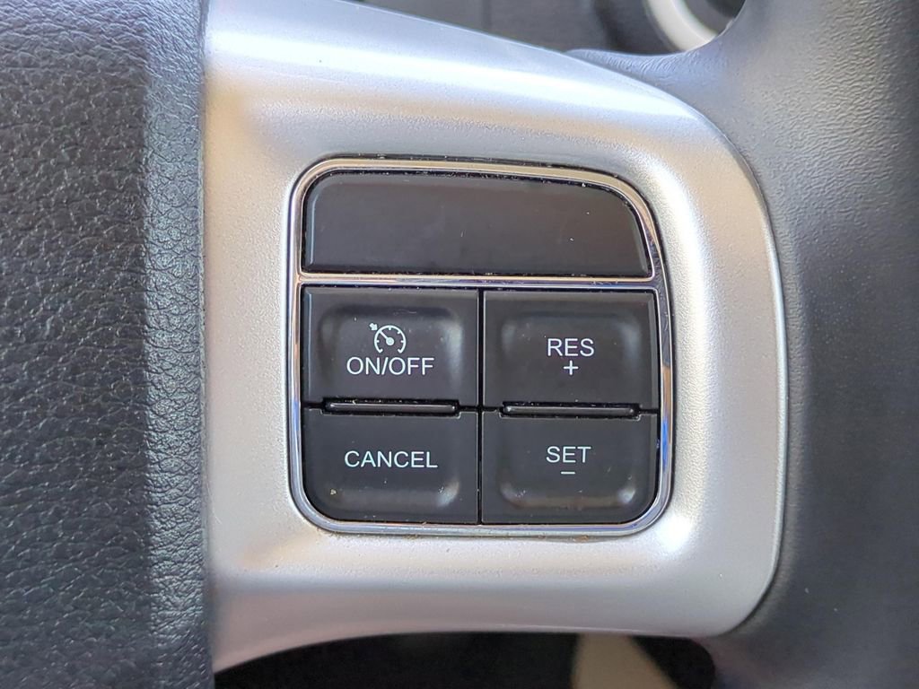 Used 2019 Dodge Journey SE w/ Premium Group image 13