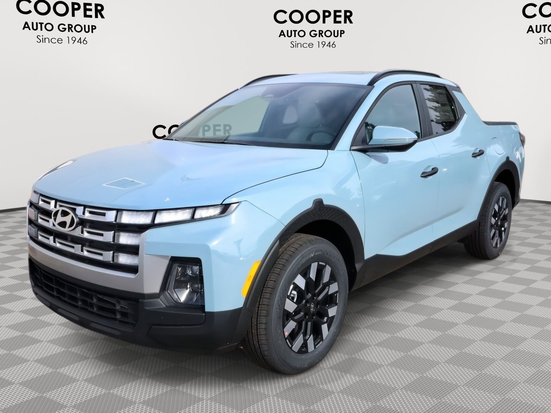 New 2026 Hyundai Santa Cruz SEL image 3