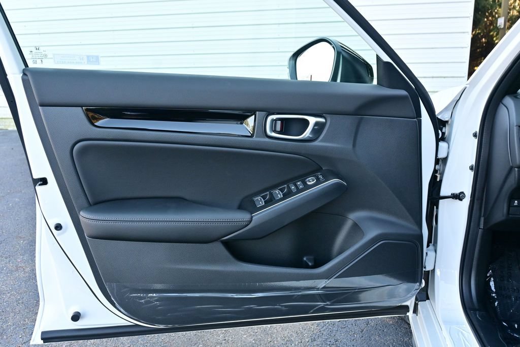 New 2026 Honda Civic Sport Touring image 7
