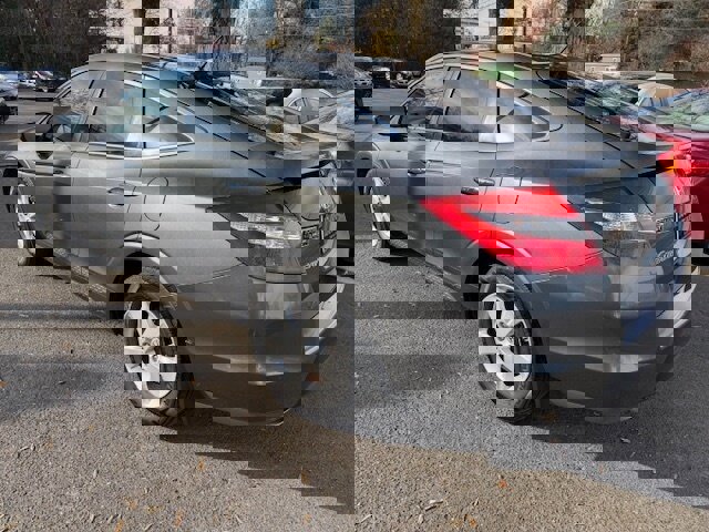 Used 2012 Honda Crosstour EX image 2