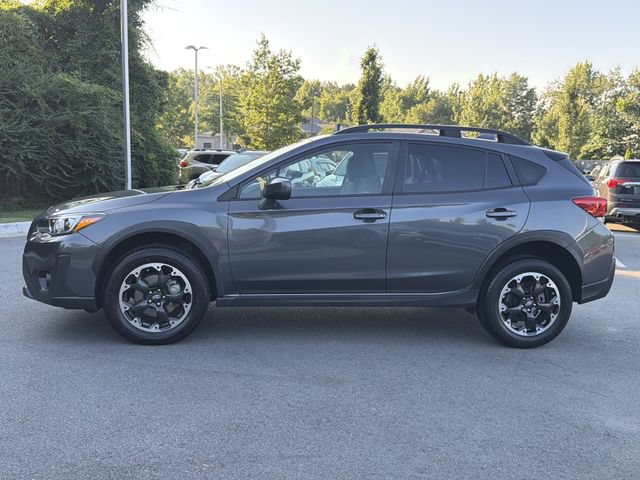 Used 2022 Subaru Crosstrek 2.0i Premium w/ Moonroof Package AWD/4WD image 6
