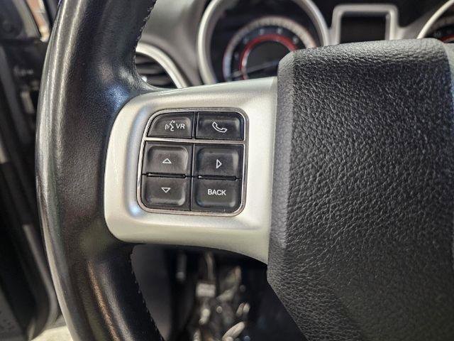 Used 2018 Dodge Journey SE w/ Connectivity Group image 11