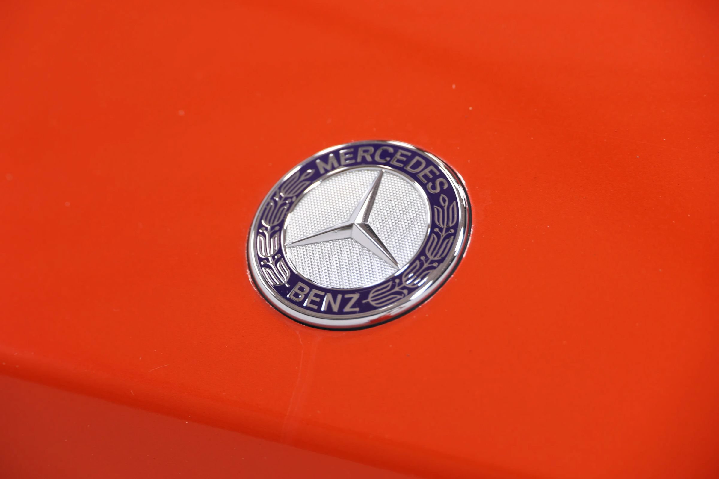 Used 2016 Mercedes-Benz G 550 image 7