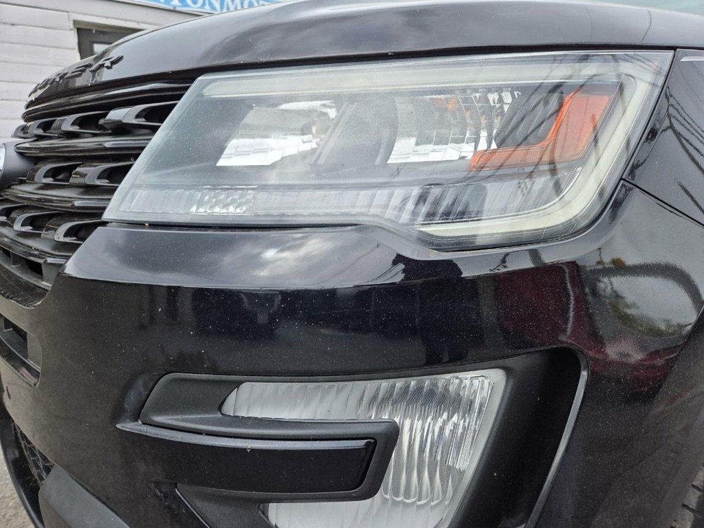 Used 2016 Ford Explorer Sport AWD/4WD image 33