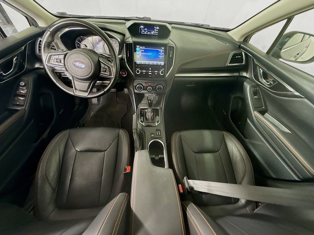 Used 2018 Subaru Crosstrek 2.0i Limited image 18